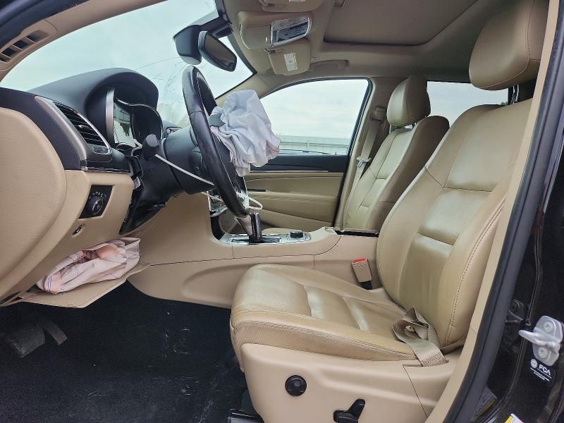 Aukcja sprzedaży 2021 Jeep Grand Cherokee, vin: 1C4RJFBG6MC532388, numer aukcji: 70033916
