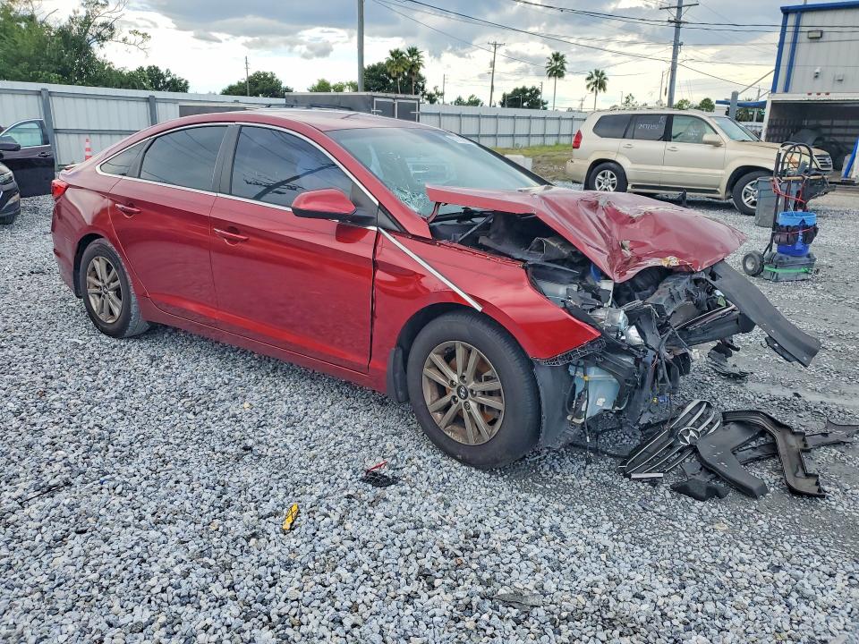 Aukcja sprzedaży 2015 Hyundai Sonata, vin: 5NPE24AF1FH236498, numer aukcji: 67783926