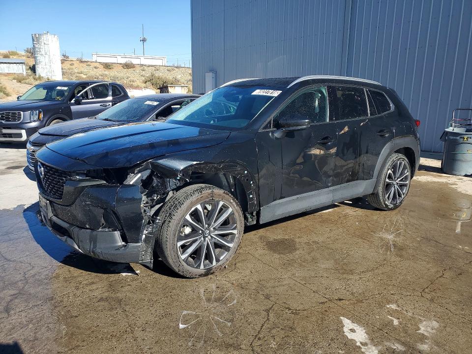 2026 Mazda Cx-50 მანქანა იყიდება აუქციონზე, vin: 7MMVABDLXTN466934, აუქციონის ნომერი: 69227816