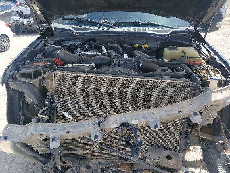 2019 Ford F250 მანქანა იყიდება აუქციონზე, vin: 1FT7W2BT0KED52176, აუქციონის ნომერი: 68111206