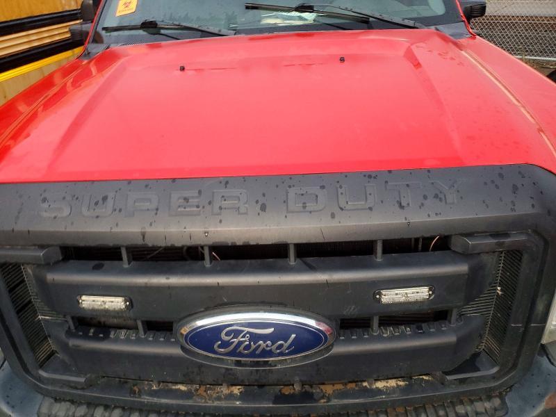 68839206 :رقم المزاد ، 1FD0W5GT9GEC45545 vin ، 2016 Ford F550 مزاد بيع