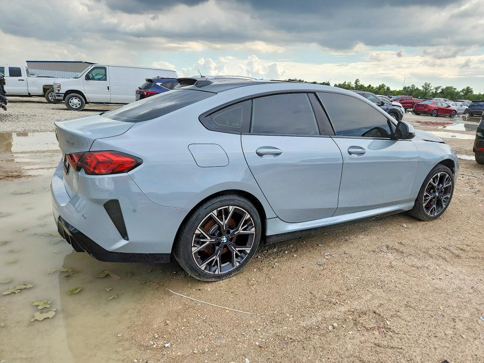 Aukcja sprzedaży 2025 Bmw 228xi, vin: WBA23GG03S7S20481, numer aukcji: 65538076