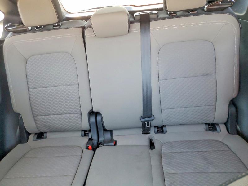 67407376 :رقم المزاد ، 1FMCU9G62MUB32610 vin ، 2021 Ford Escape مزاد بيع