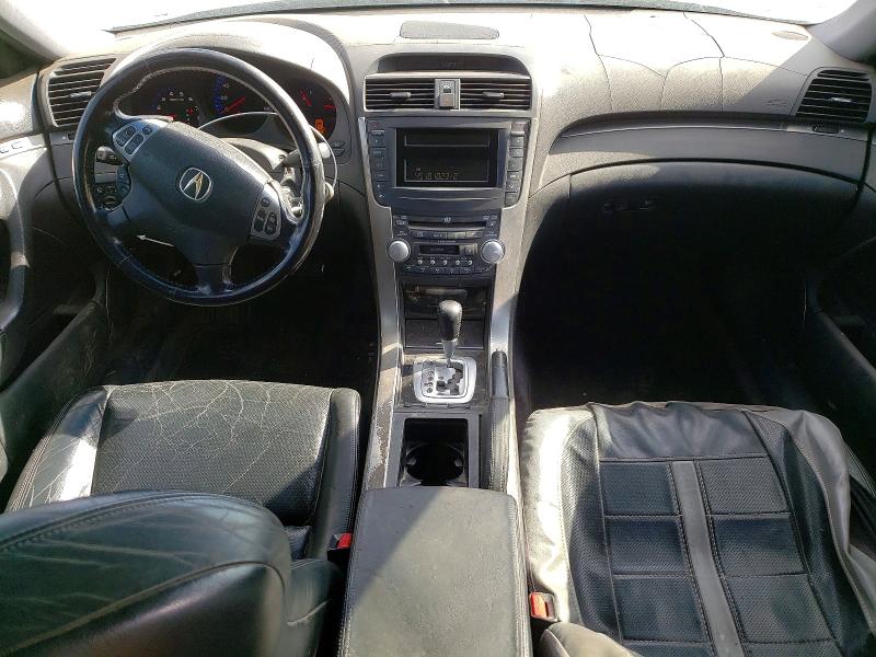 2005 Acura Tl მანქანა იყიდება აუქციონზე, vin: 19UUA66215A004040, აუქციონის ნომერი: 67466176