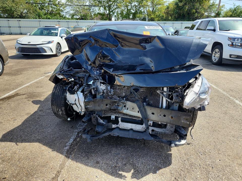 Aukcja sprzedaży 2016 Mazda 3, vin: JM1BM1T71G1329340, numer aukcji: 68744306