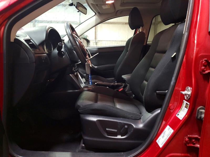 Продаж на аукціоні авто 2014 Mazda Cx-5, vin: JM3KE4CY3E0388987, номер лоту: 70041496