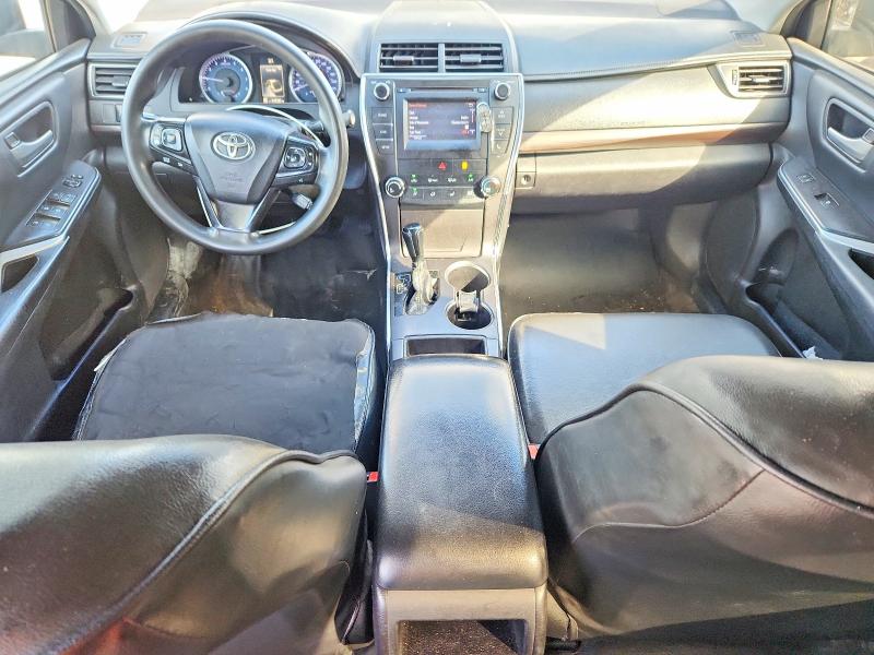 67430006 :رقم المزاد ، 4T1BF1FK6GU207772 vin ، 2016 Toyota Camry مزاد بيع
