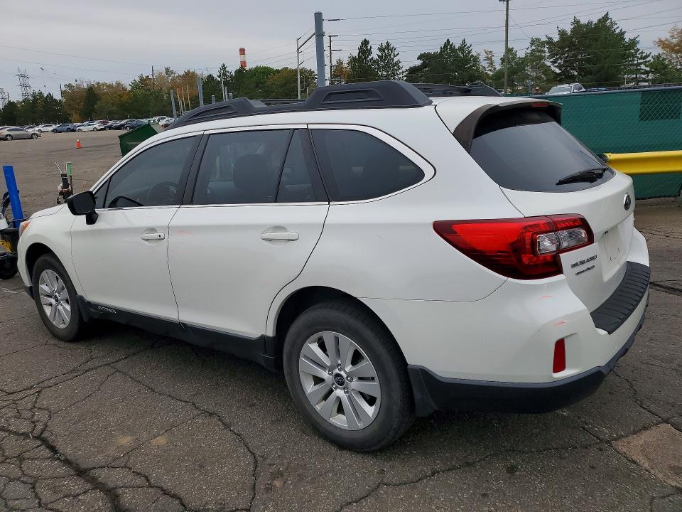Продаж на аукціоні авто 2017 Subaru Outback, vin: 4S4BSAAC5H3389824, номер лоту: 71237136