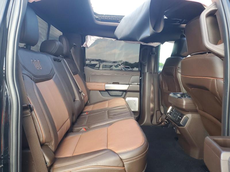 Aukcja sprzedaży 2026 Ford F150, vin: 1FTFW6L88TFA61742, numer aukcji: 67425076