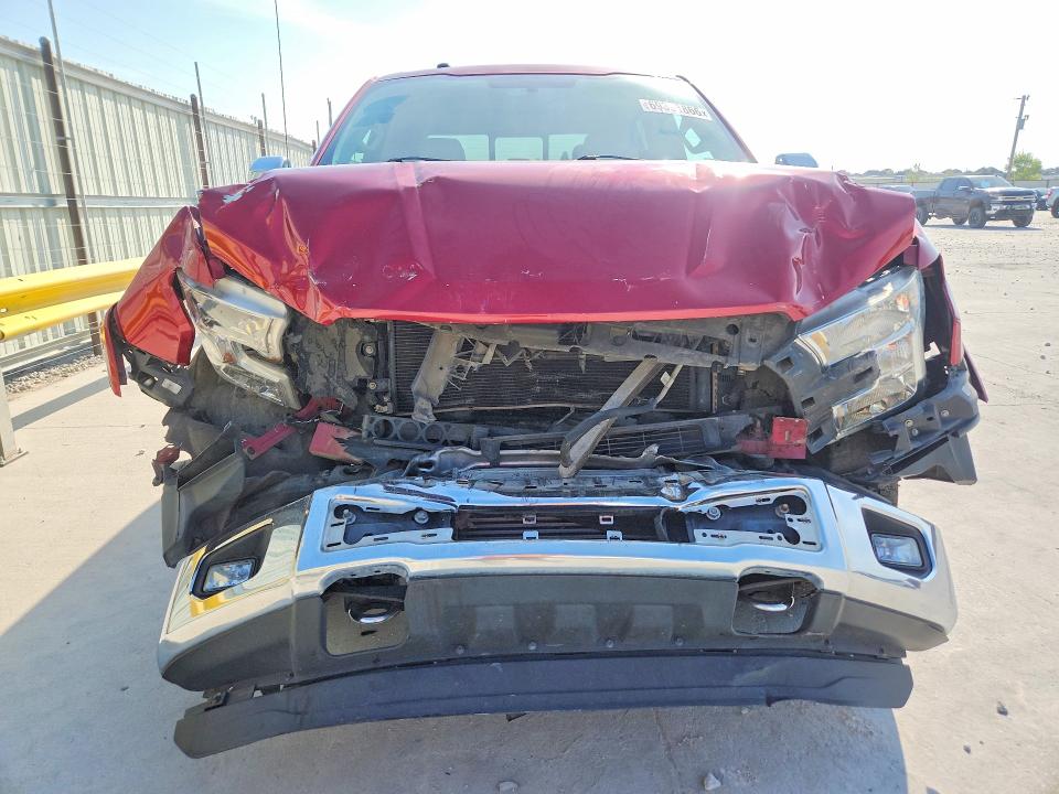 69391866 :رقم المزاد ، 1FTEW1EP5GKF46825 vin ، 2016 Ford F150 مزاد بيع