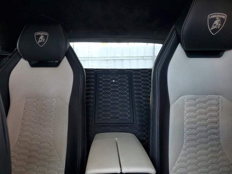Aukcja sprzedaży 2020 Lamborghini Urus, vin: ZPBUA1ZL1LLA06998, numer aukcji: 67849946