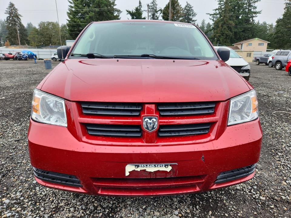 Aukcja sprzedaży 2008 Dodge Grand Caravan, vin: 2D8HN44H68R680047, numer aukcji: 67997896
