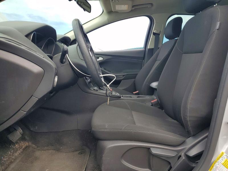 2018 Ford Focus მანქანა იყიდება აუქციონზე, vin: 1FADP3K25JL329389, აუქციონის ნომერი: 68301386