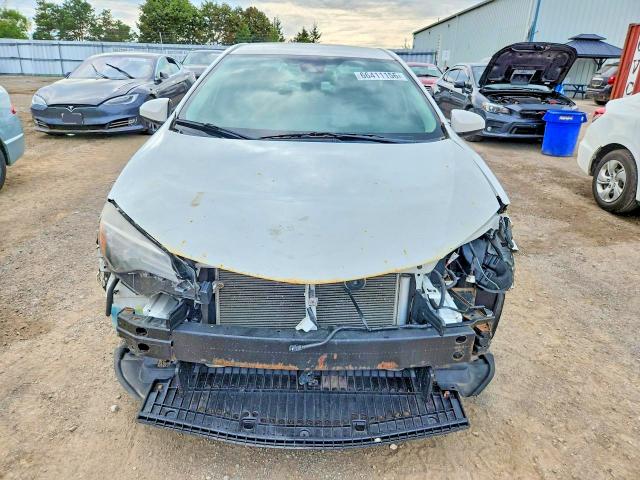 Aukcja sprzedaży 2017 Toyota Corolla, vin: 2T1BURHE6HC877868, numer aukcji: 66411156