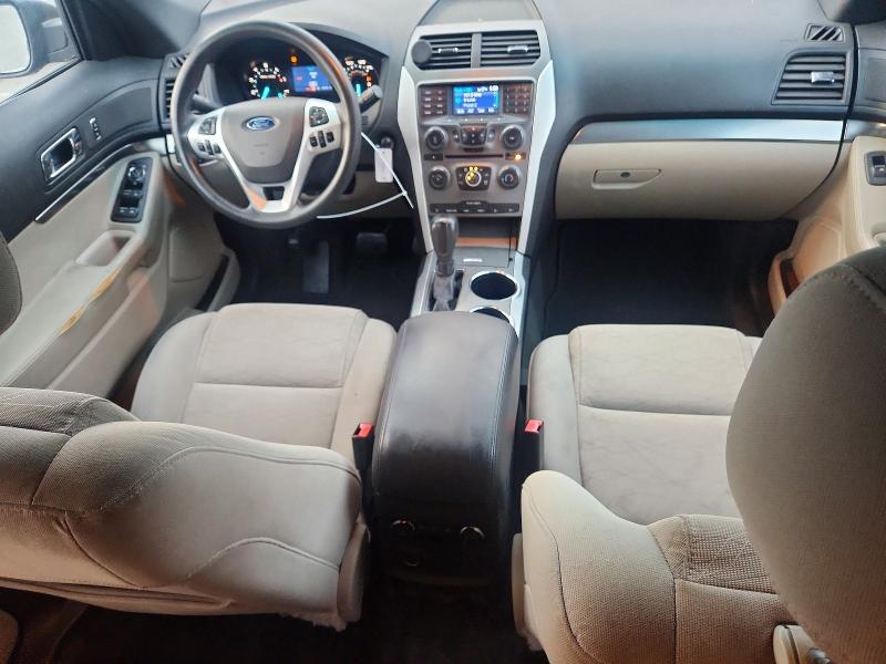 Aukcja sprzedaży 2014 Ford Explorer, vin: 1FM5K7B89EGB43163, numer aukcji: 69913336