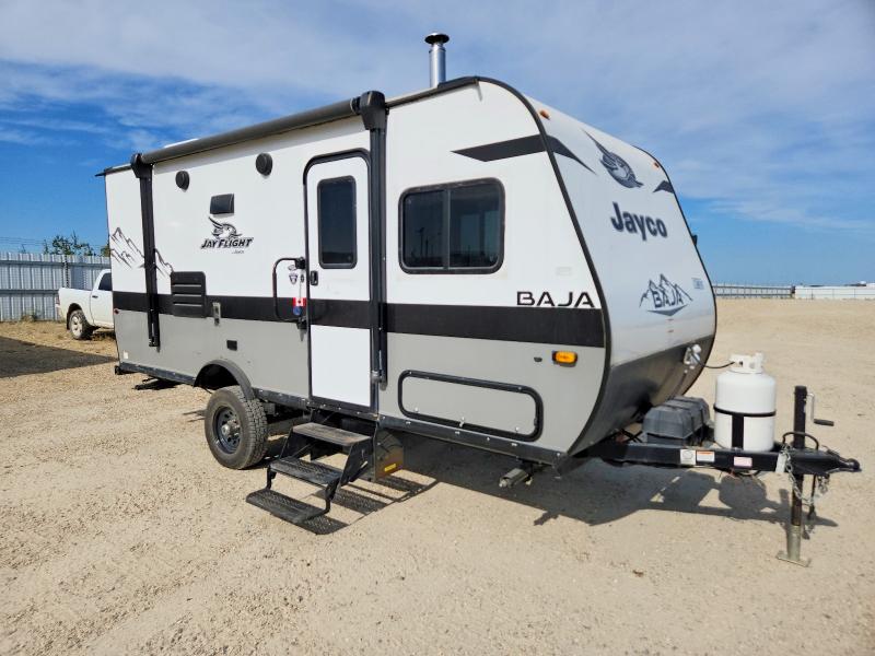 Продажа на аукционе авто 2022 Jayco Jay Flight, vin: 1UJBJ0AJ8N77B0531, номер лота: 69813526