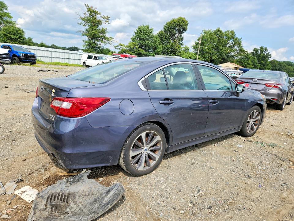 Aukcja sprzedaży 2015 Subaru Legacy, vin: 4S3BNAN66F3018359, numer aukcji: 68142826