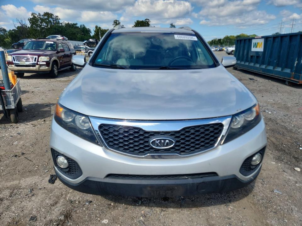 Aukcja sprzedaży 2012 Kia Sorento, vin: 5XYKTCA63CG297882        , numer aukcji: 68689206