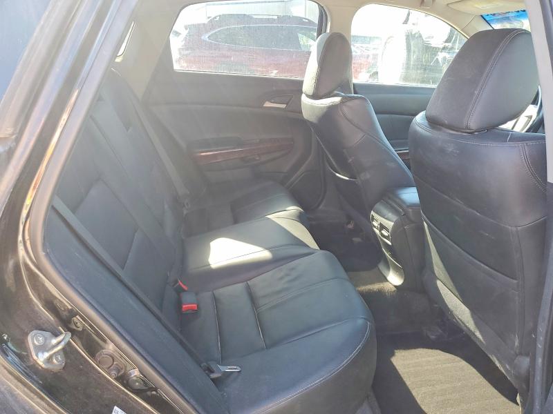 2012 Honda Crosstour მანქანა იყიდება აუქციონზე, vin: 5J6TF3H57CL000281, აუქციონის ნომერი: 69306076