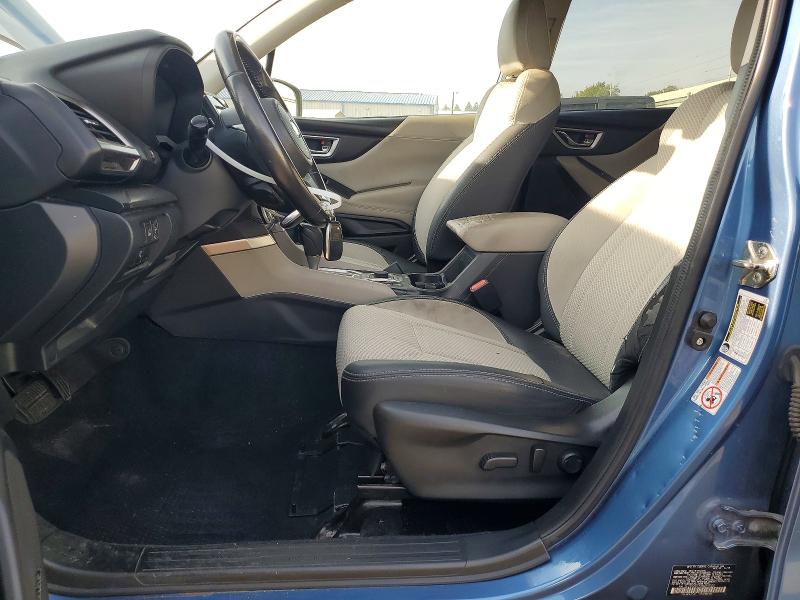 Продажа на аукционе авто 2019 Subaru Forester, vin: JF2SKAGC5KH457000, номер лота: 68189236