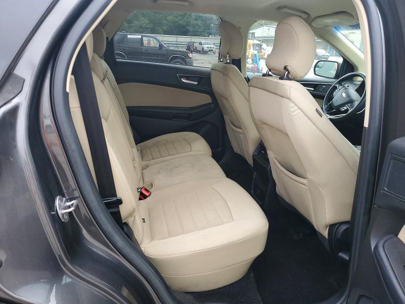 Продаж на аукціоні авто 2018 Ford Edge, vin: 2FMPK3G99JBB07588, номер лоту: 69543176