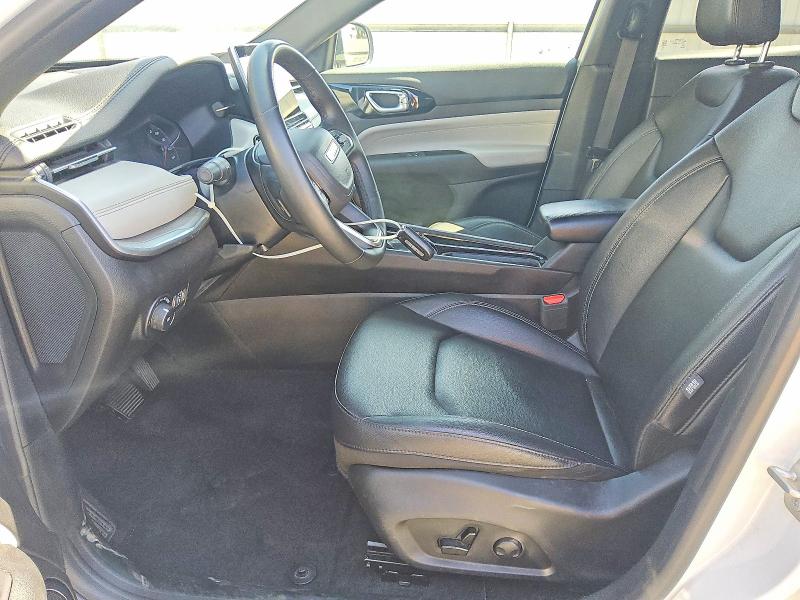 2025 Jeep Compass მანქანა იყიდება აუქციონზე, vin: 3C4NJDCN3ST510818, აუქციონის ნომერი: 68280866