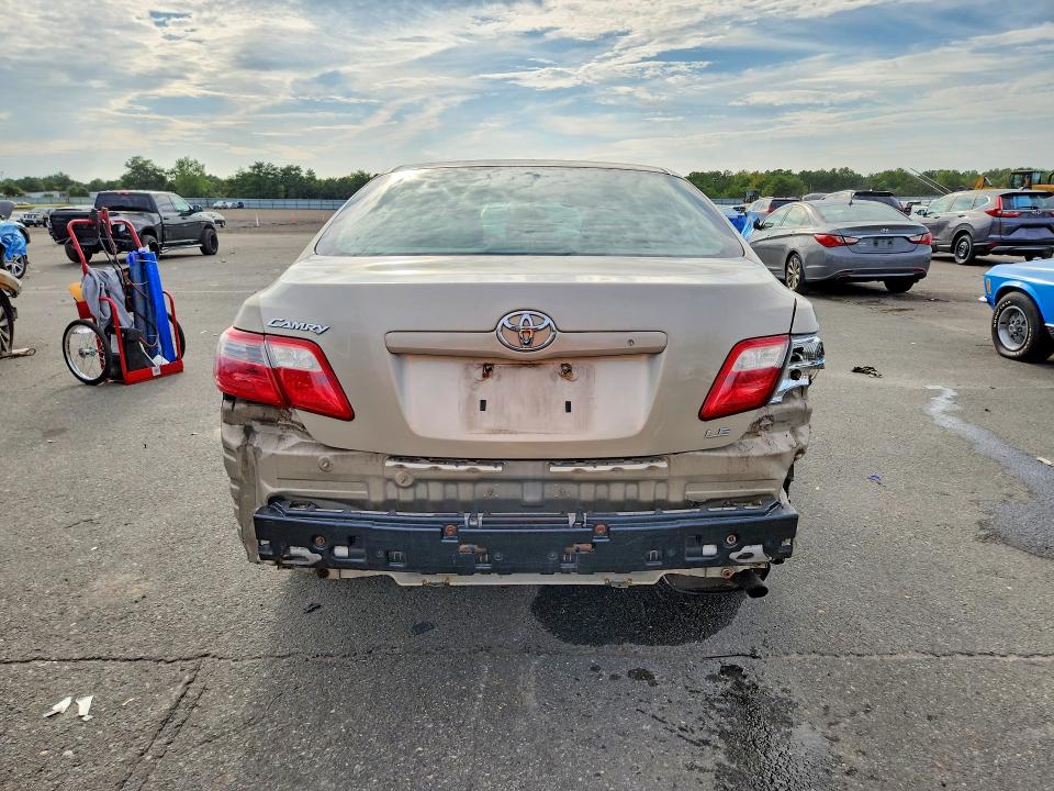 2009 Toyota Camry მანქანა იყიდება აუქციონზე, vin: 4T1BE46K49U883869, აუქციონის ნომერი: 66892656