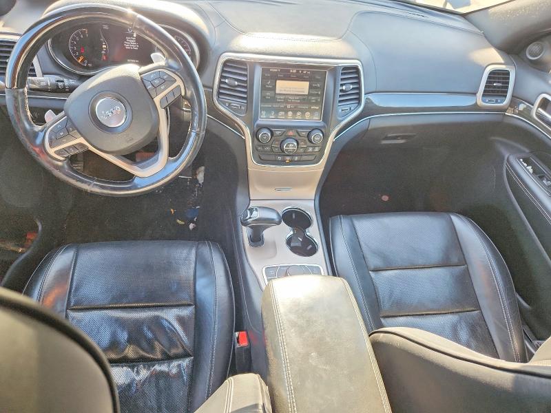 Продажа на аукционе авто 2015 Jeep Grand Cherokee, vin: 1C4RJFCG4FC603220, номер лота: 70005216