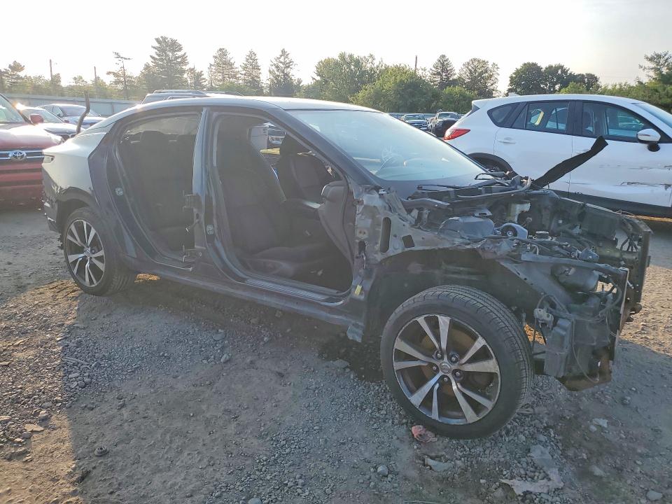 Продажа на аукционе авто 2016 Nissan Maxima, vin: 1N4AA6AP1GC439691, номер лота: 67813206