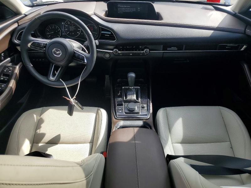 Продаж на аукціоні авто 2025 Mazda Cx-30, vin: 3MVDMBDMXSM767030, номер лоту: 70728586