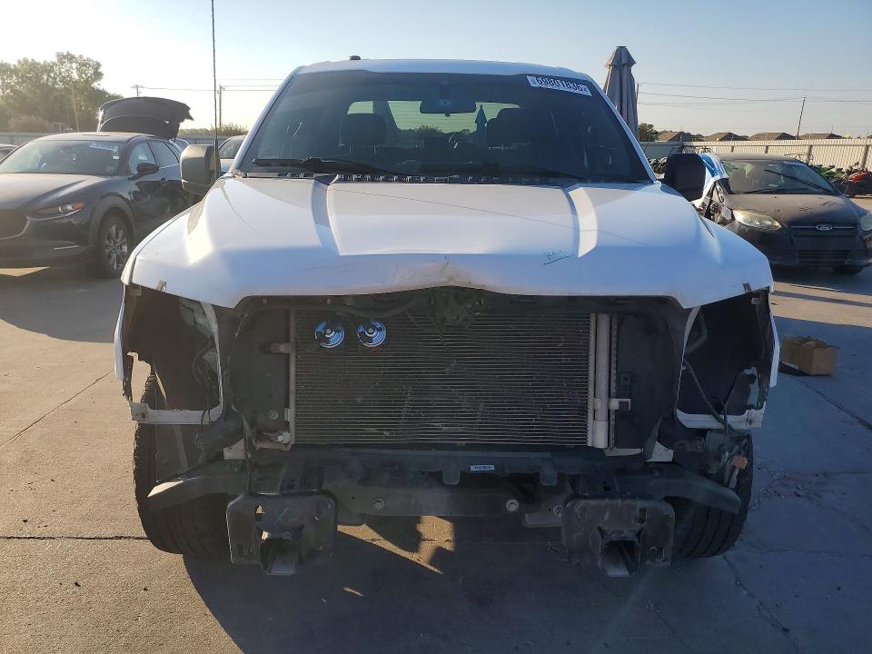 2019 Ford F150 მანქანა იყიდება აუქციონზე, vin: 1FTEW1C57KKF31382, აუქციონის ნომერი: 69801836