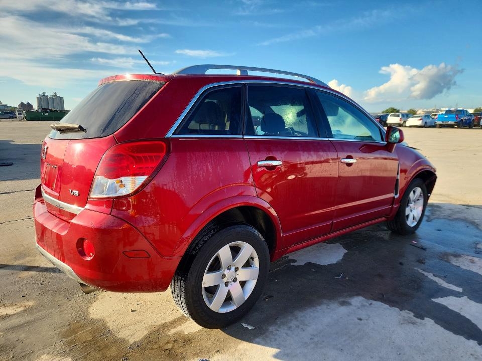 Продаж на аукціоні авто 2010 Saturn Vue, vin: 3GSALKE76AS610609, номер лоту: 67185326