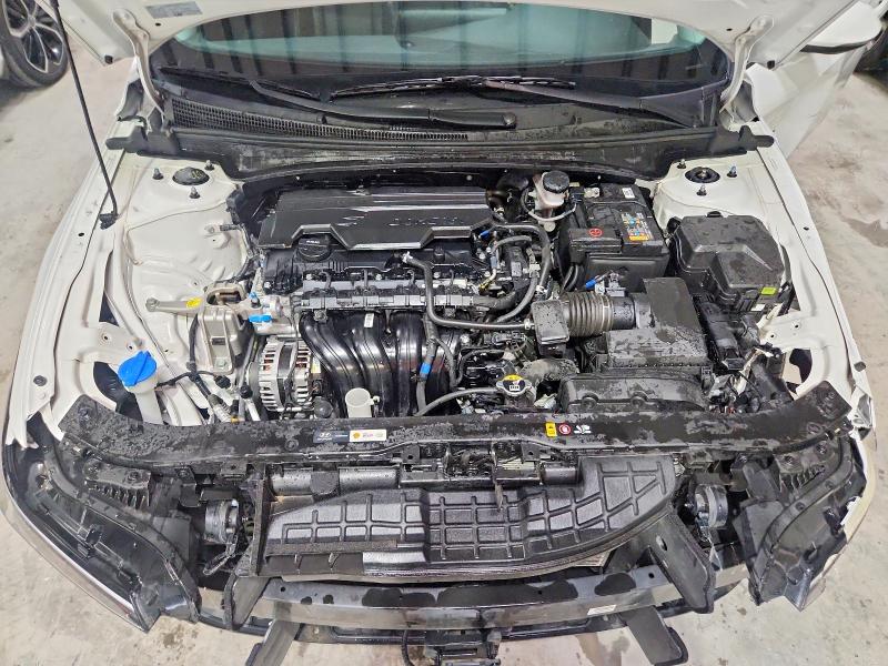 Продажа на аукционе авто 2025 Hyundai Elantra, vin: KMHLP4DG9SU005759, номер лота: 69969086
