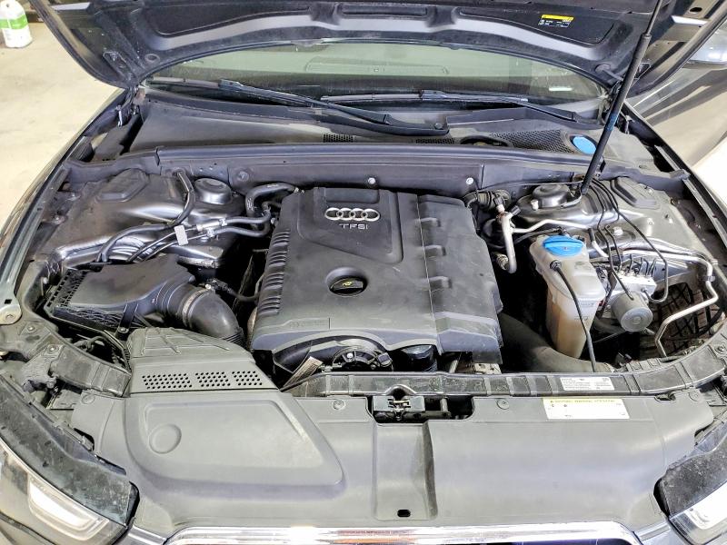 Продажа на аукционе авто 2017 Audi A5, vin: WAUD2AFH0HN004558, номер лота: 69537236