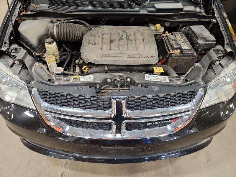 Aukcja sprzedaży 2019 Dodge Grand Caravan, vin: 2C4RDGCG0KR797467, numer aukcji: 68691656
