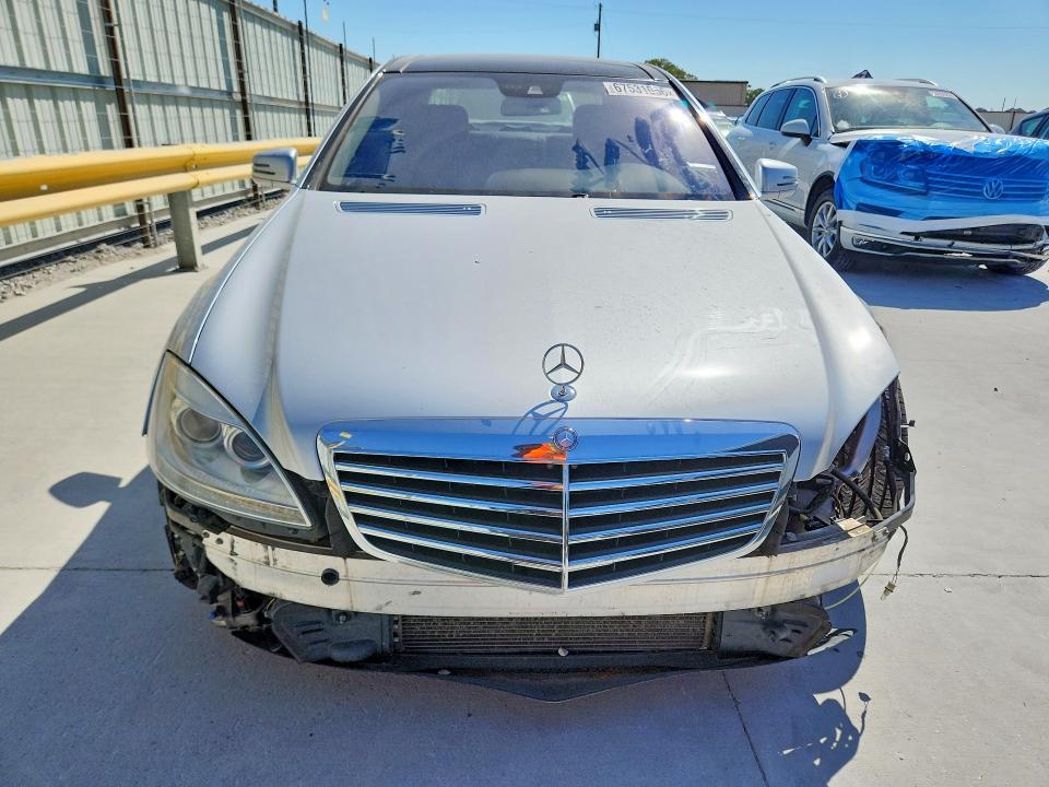 Aukcja sprzedaży 2012 Mercedes-benz S, vin: WDDNG7DB0CA472659, numer aukcji: 67531056