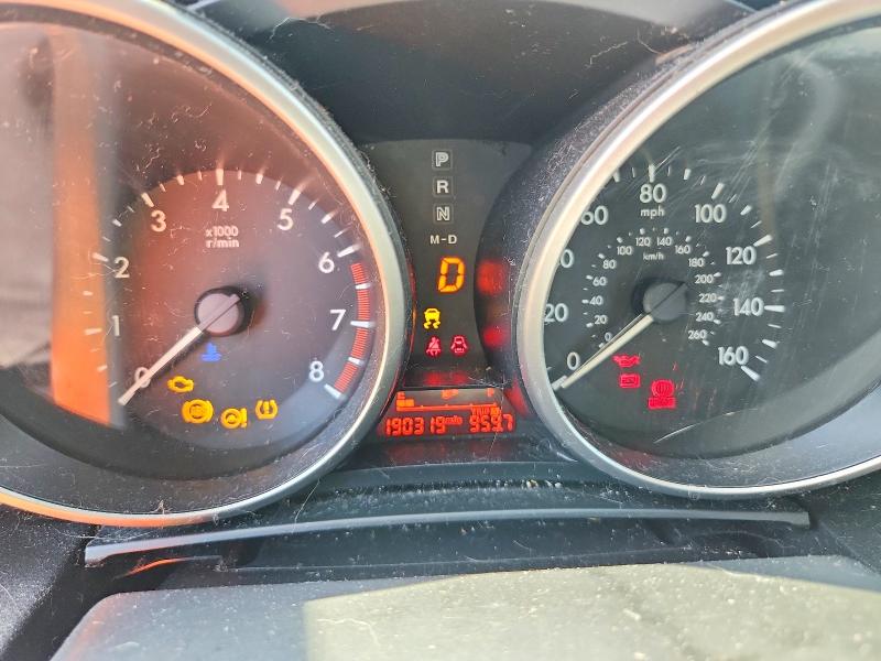 Aukcja sprzedaży 2012 Mazda 5, vin: JM1CW2BL9C0106563, numer aukcji: 68145276