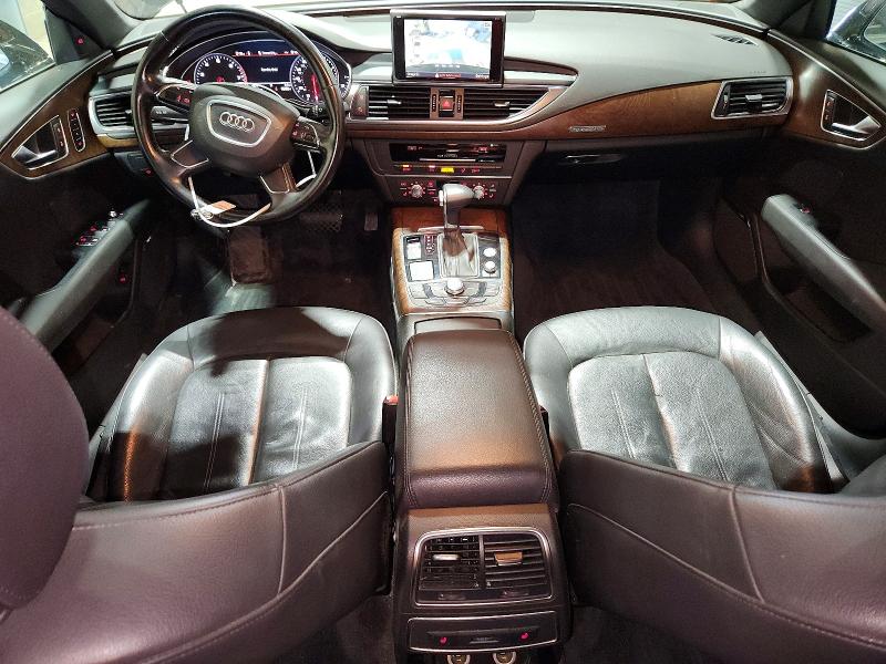 Продаж на аукціоні авто 2014 Audi A7, vin: WAUWGAFC7EN026695, номер лоту: 67323396