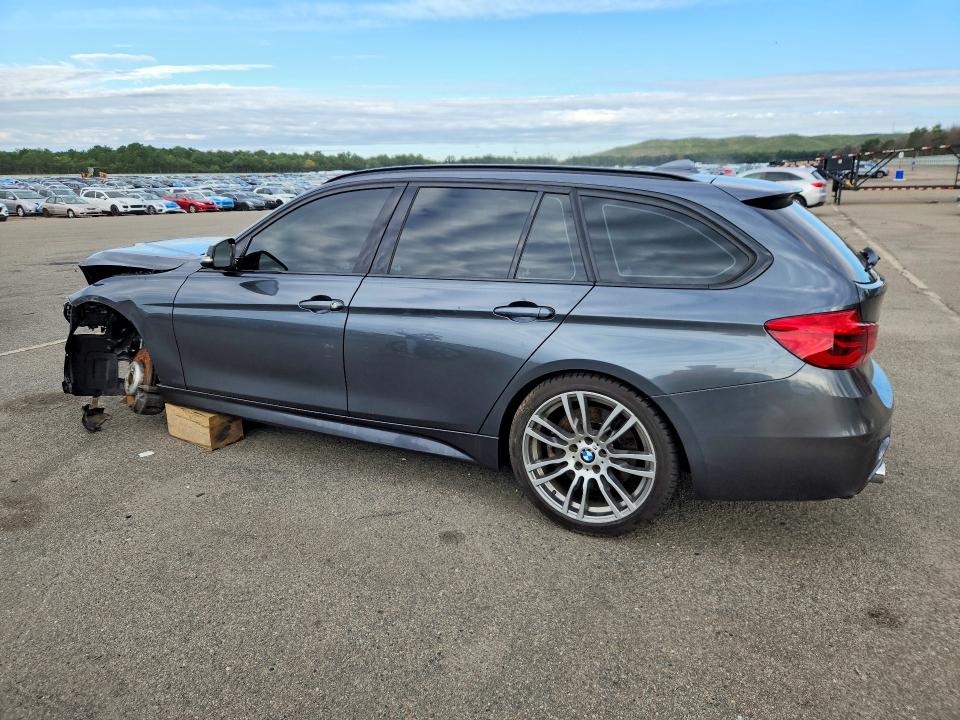 Продажа на аукционе авто 2018 Bmw 330, vin: WBA8K3C50JA483665, номер лота: 69582966