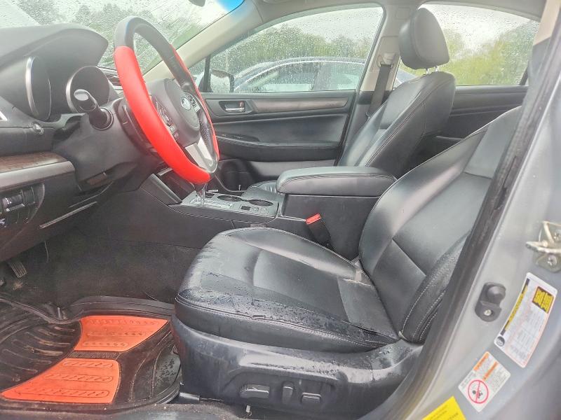 68419156 :رقم المزاد ، 4S3BNAL62F3012870 vin ، 2015 Subaru Legacy مزاد بيع