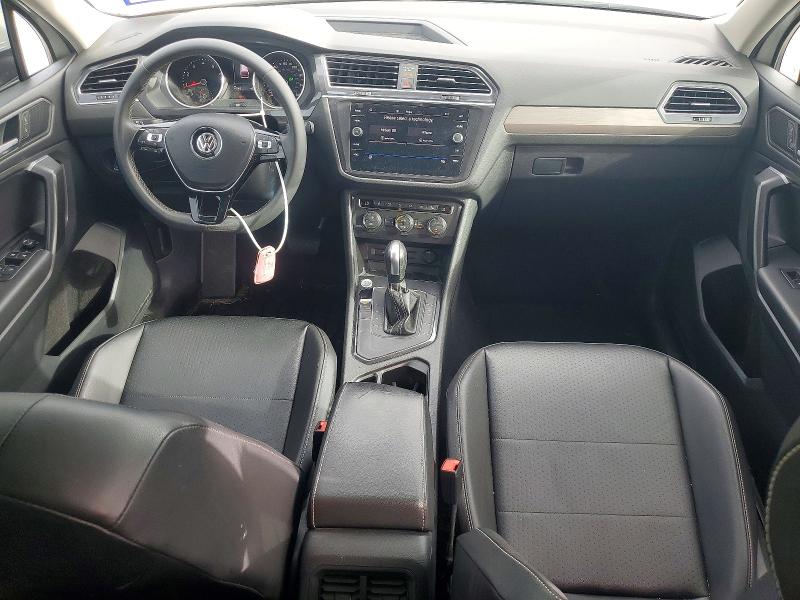 66580456 :رقم المزاد ، 3VV3B7AX4MM134445 vin ، 2021 Volkswagen Tiguan مزاد بيع