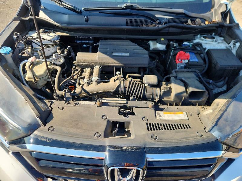 Aukcja sprzedaży 2021 Honda Cr-v, vin: 7FARW2H86ME007106, numer aukcji: 67706546