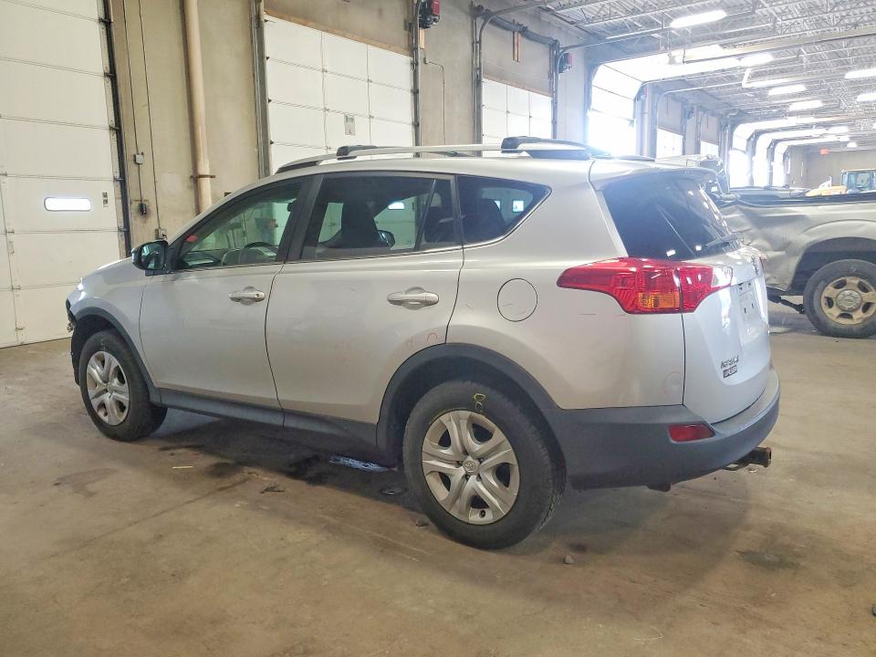 Продажа на аукционе авто 2014 Toyota Rav4, vin: 2T3BFREV8EW197082, номер лота: 67851866