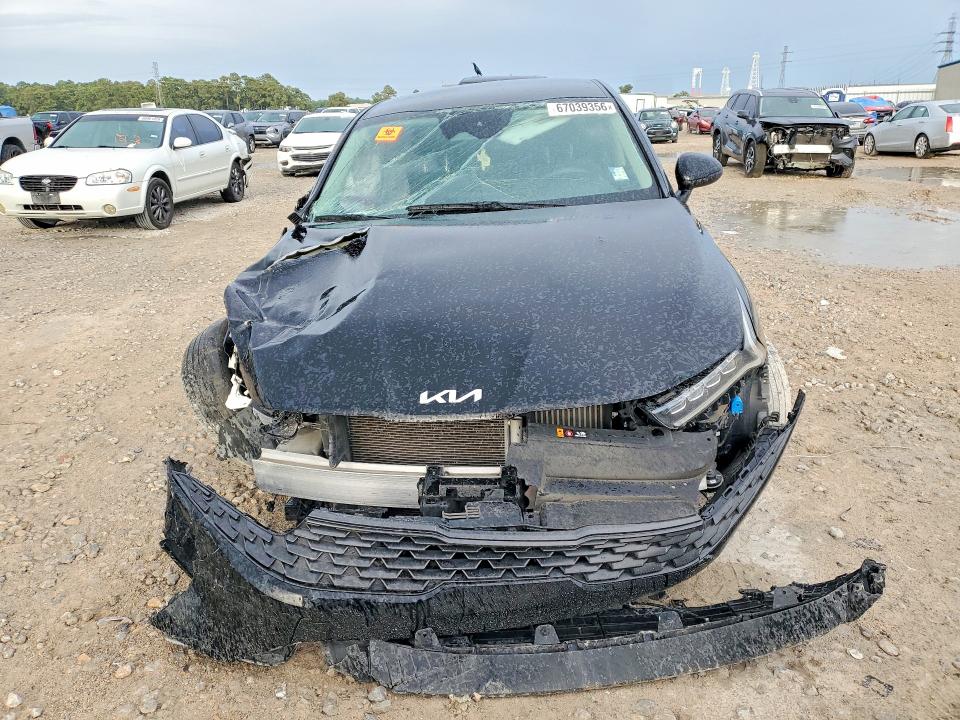 Aukcja sprzedaży 2023 Kia K5, vin: 5XXG14J21PG212515, numer aukcji: 67039356