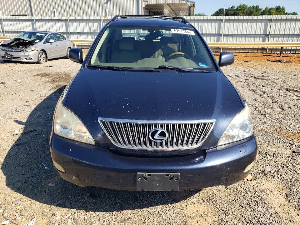 Продажа на аукционе авто 2005 Lexus Rx, vin: 2T2HA31U85C051905, номер лота: 67671546