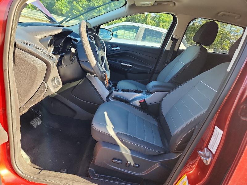 Aukcja sprzedaży 2015 Ford Escape, vin: 1FMCU9G98FUB58786, numer aukcji: 69236206