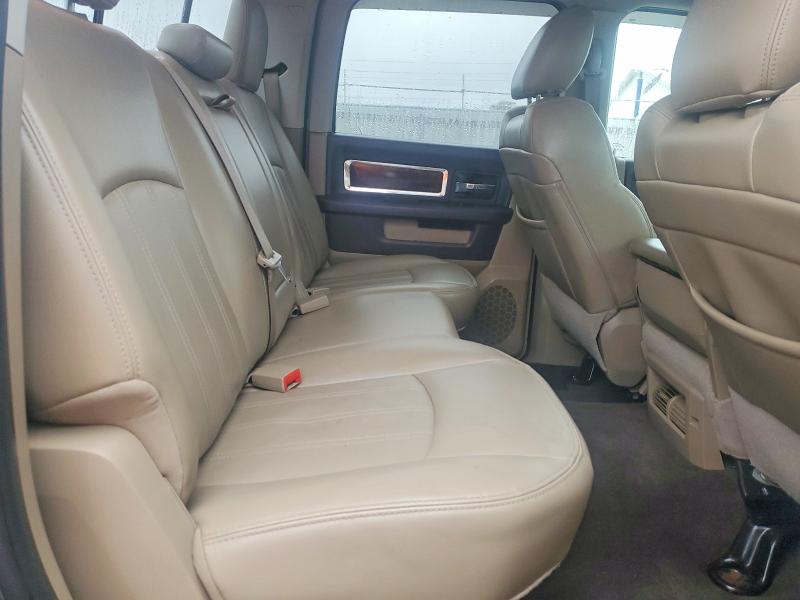 Aukcja sprzedaży 2012 Dodge Ram 1500, vin: 1C6RD7NT1CS225096, numer aukcji: 70100986
