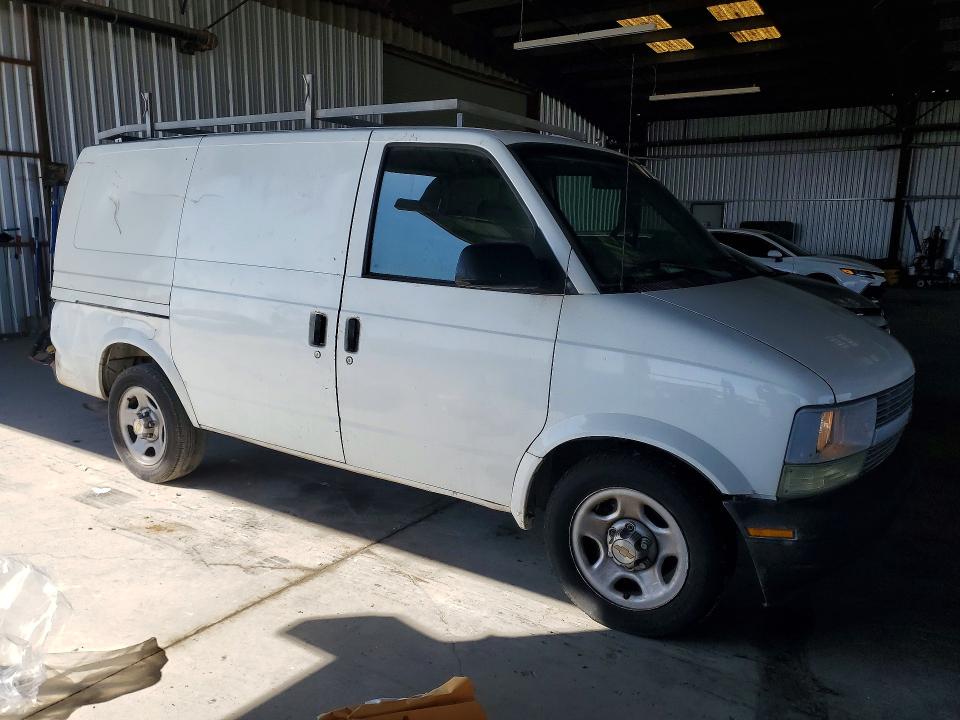 Продаж на аукціоні авто 2003 Chevrolet Astro, vin: 1GCDM19X93B104734, номер лоту: 70023856