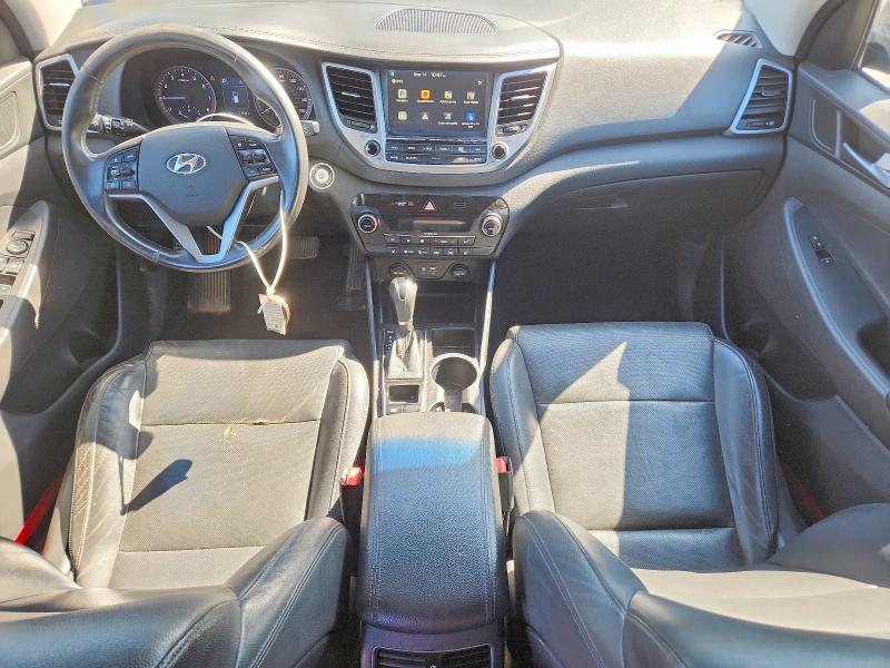 Aukcja sprzedaży 2016 Hyundai Tucson, vin: KM8J33A28GU162681, numer aukcji: 68329026