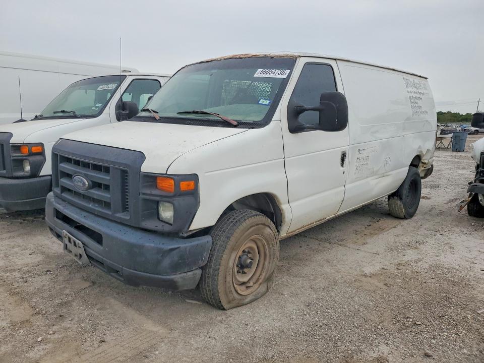 66054736 :رقم المزاد ، 1FTSE34L08DB19865 vin ، 2008 Ford Ecolone مزاد بيع